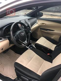 تويوتا يارس